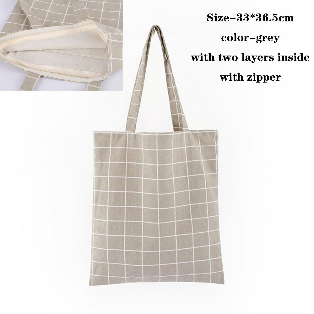 Tote Shoulder Bag