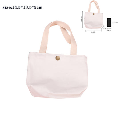 Tote Shoulder Bag