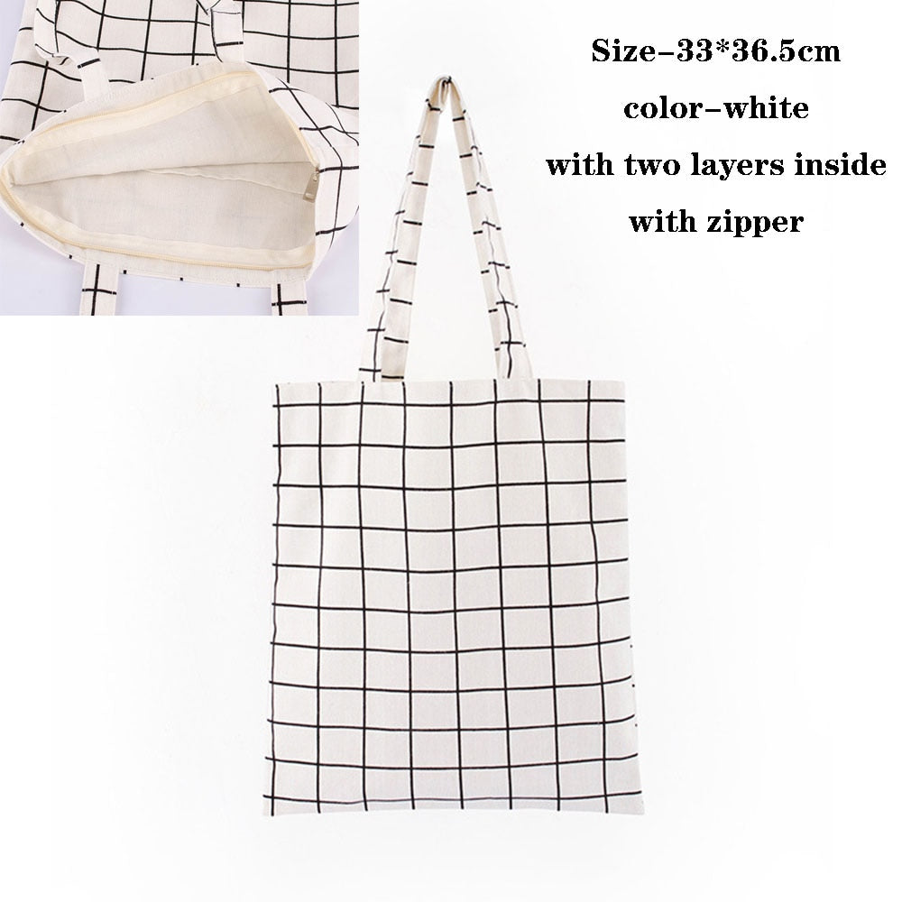 Tote Shoulder Bag