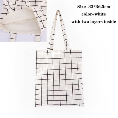 Tote Shoulder Bag